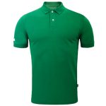 LEGEA POLO ARIETE GREEN