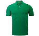 LEGEA POLO ARIETE GREEN - Image 3
