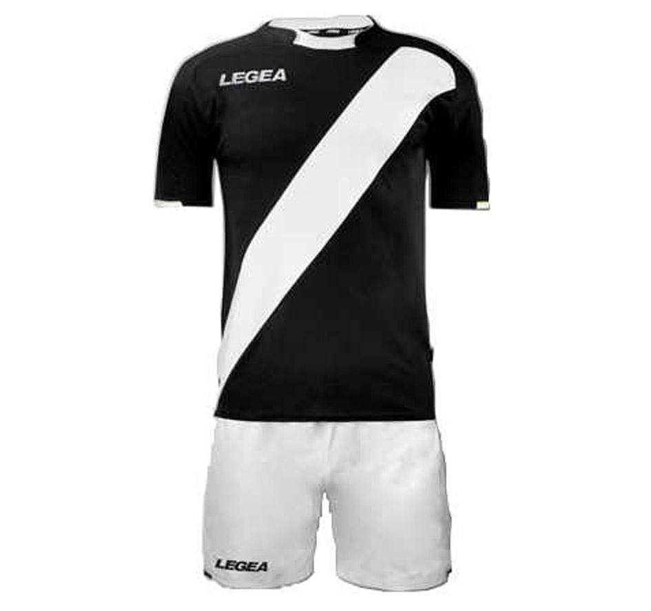 LEGEA ΚΙΤ LIMA LEGEA ΚΙΤ LIMA BLK/WHT