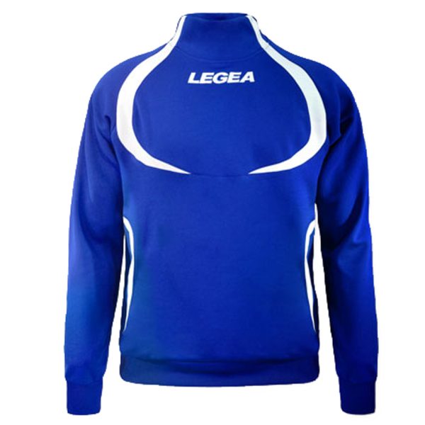 LEGEA GIACCA TOKYO ROY/WHT