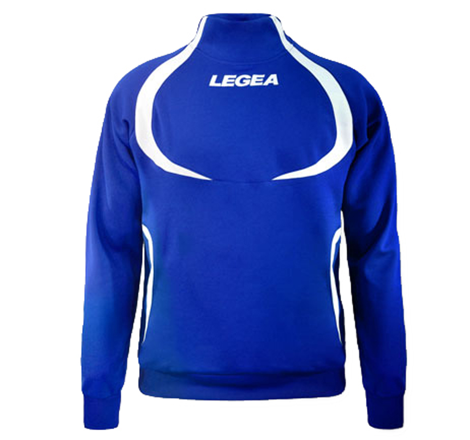 LEGEA GIACCA TOKYO LEGEA GIACCA TOKYO ROY/WHT