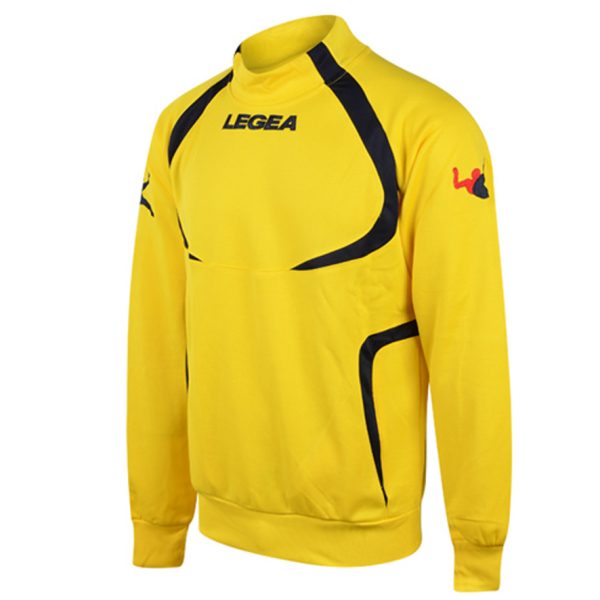 LEGEA GIACCA TOKYO YEL/NAV