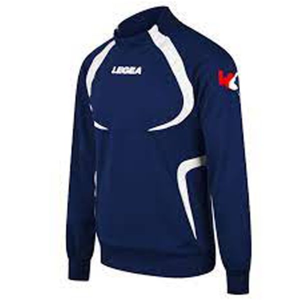 LEGEA GIACCA TOKYO NAV/WHT