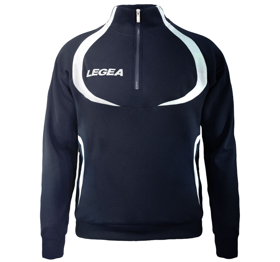 LEGEA GIACCA ALGERIA NAV/WHT LEGEA GIACCA ALGERIA NAV/WHT