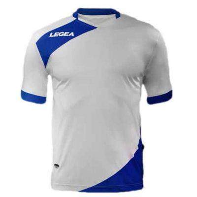 LEGEA MAGLIA NAIROBI G WHT/ROY