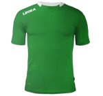 LEGEA MAGLIA MONACO GREEN/WHT - Image 2
