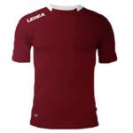 LEGEA MAGLIA MONACO GRAN/WHT