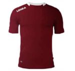 LEGEA MAGLIA MONACO GRAN/WHT - Image 2