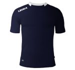 LEGEA MAGLIA MONACO BLU/WHT