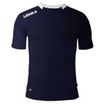 LEGEA MAGLIA MONACO BLU/WHT