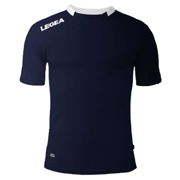 LEGEA MAGLIA MONACO BLU/WHT