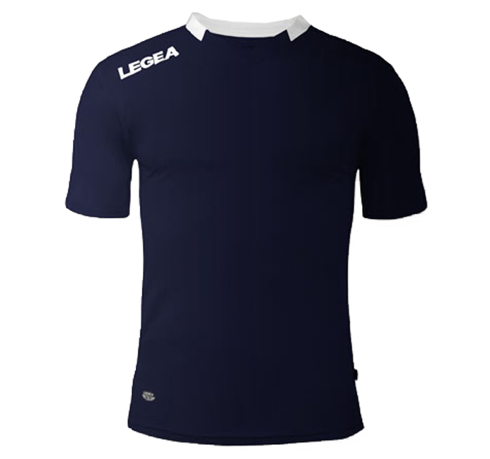 LEGEA MAGLIA MONACO BLU/WHT LEGEA MAGLIA MONACO BLU/WHT