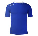 LEGEA MAGLIA MONACO ROY/WHT - Image 2