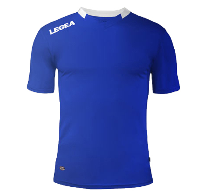 LEGEA MAGLIA MONACO ROY/WHT LEGEA MAGLIA MONACO ROY/WHT