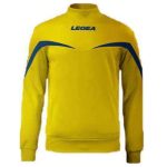 LEGEA GIACCA CALCUTTA YEL/NAV