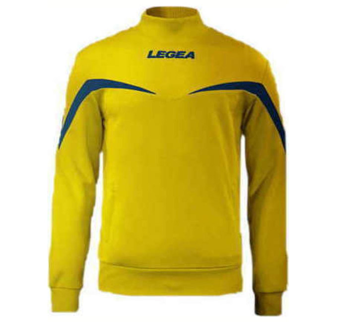 LEGEA GIACCA CALCUTTA YEL/NAV LEGEA GIACCA CALCUTTA YEL/NAV