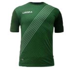 LEGEA MAGLIA CADICE GREEN - Image 2