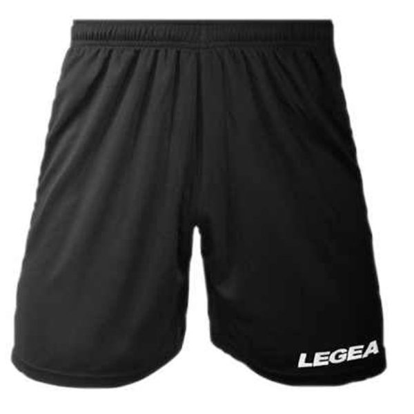 LEGEA PANT DUSSELDORF BLK