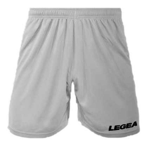 LEGEA PANT DUSSELDORF WHT