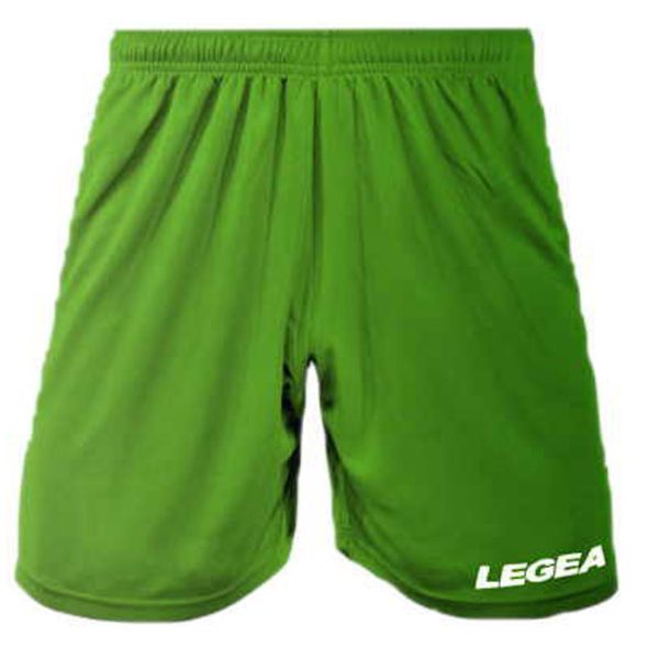 LEGEA PANT DUSSELDORF GREEN