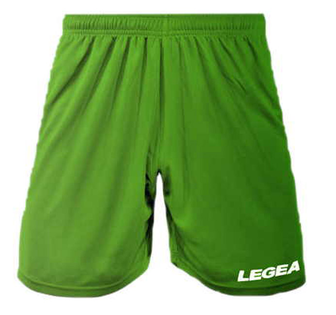 LEGEA PANT DUSSELDORF GREEN LEGEA PANT DUSSELDORF GREEN
