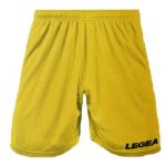 LEGEA PANT DUSSELDORF YEL