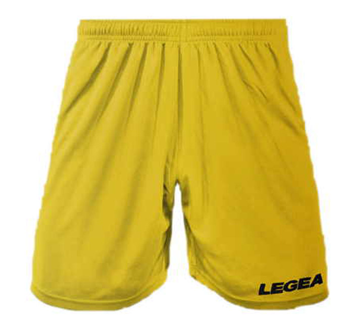 LEGEA PANT DUSSELDORF YEL LEGEA PANT DUSSELDORF YEL