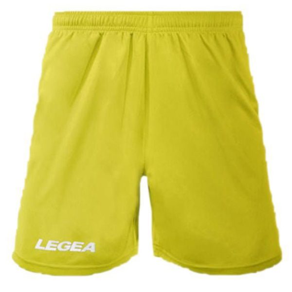 LEGEA PANT MONACO YEL