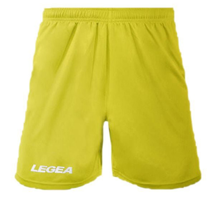 LEGEA PANT MONACO YEL LEGEA PANT MONACO YEL