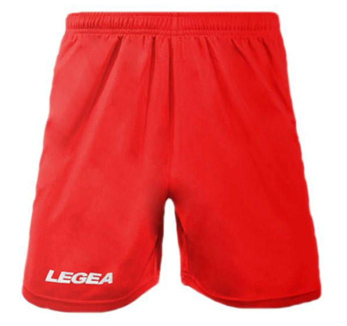 LEGEA PANT MONACO RED LEGEA PANT MONACO RED