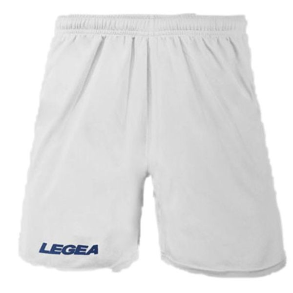 LEGEA PANT MONACO WHT