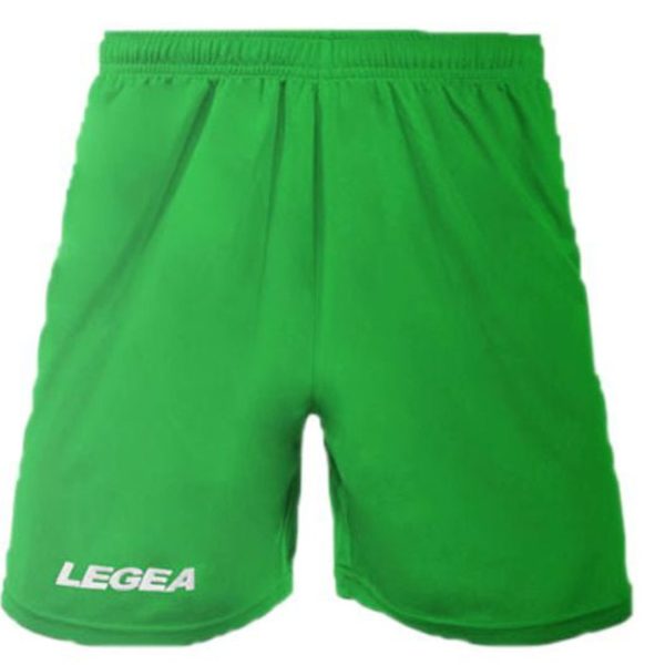 LEGEA PANT MONACO GREEN