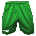 LEGEA SHORT TAIPEI GREEN