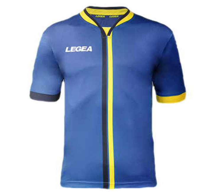 LEGEA MAGLIA BEIRA LEGEA MAGLIA BEIRA ROY/YEL