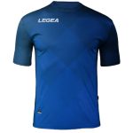 LEGEA MAGLIA BREDA BLU/TUR