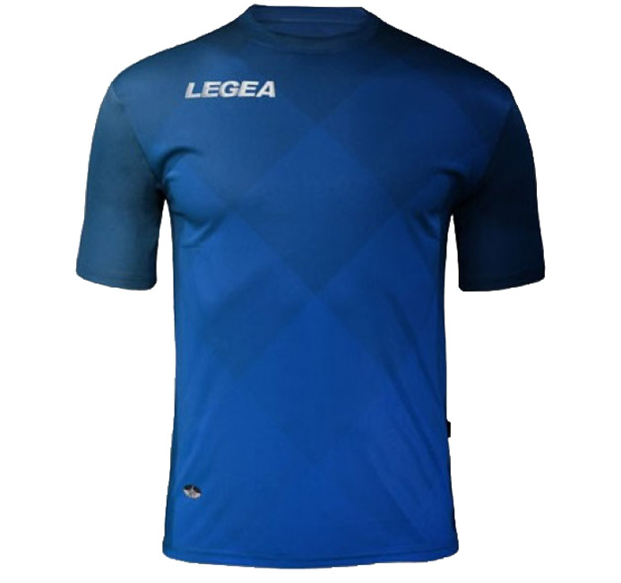 LEGEA MAGLIA BREDA LEGEA MAGLIA BREDA BLU/TUR