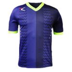 LEGEA CRACOVIA BLU/GREEN FL