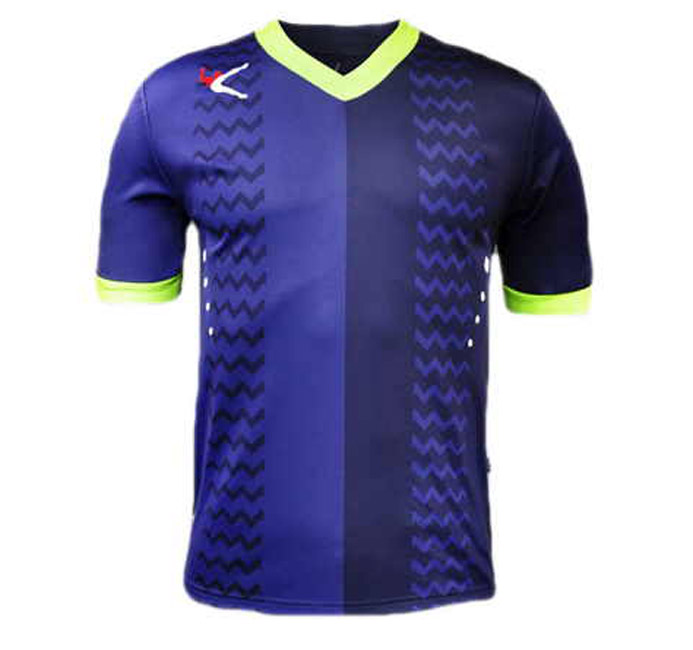 LEGEA CRACOVIA LEGEA CRACOVIA BLU/GREEN FL