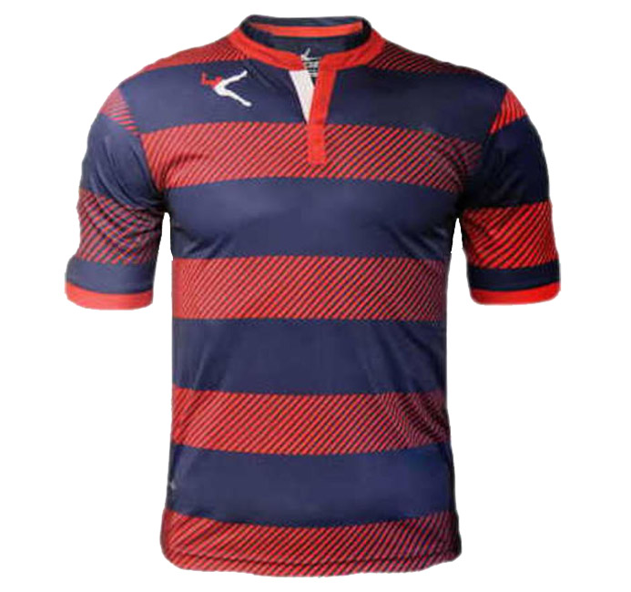 LEGEA MAGLIA EDIMBURGO LEGEA MAGLIA EDIMBURGO BLU/RED