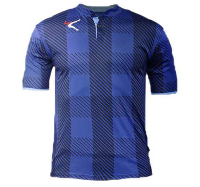LEGEA MAGLIA OPORTO LEGEA MAGLIA OPORTO BLU/ROY