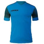 LEGEA MAGLIA PRAGA MC CEL FL/BLK