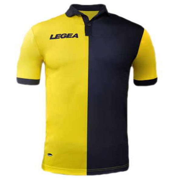LEGEA MAGLIA SARDEGNA G YEL/BLU