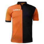 LEGEA MAGLIA SARDEGNA G ORA/BLK