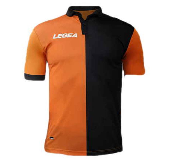 LEGEA MAGLIA SARDEGNA G LEGEA MAGLIA SARDEGNA G ORA/BLK