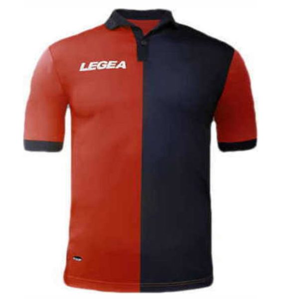 LEGEA MAGLIA SARDEGNA G RED/BLU