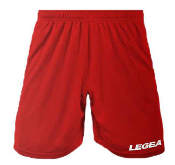 LEGEA PANT DUSSELDORF RED LEGEA PANT DUSSELDORF RED