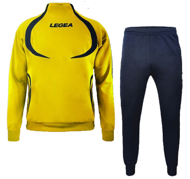 LEGEA TUTA TOKYO YEL/NAV LEGEA TUTA TOKYO YEL/NAV