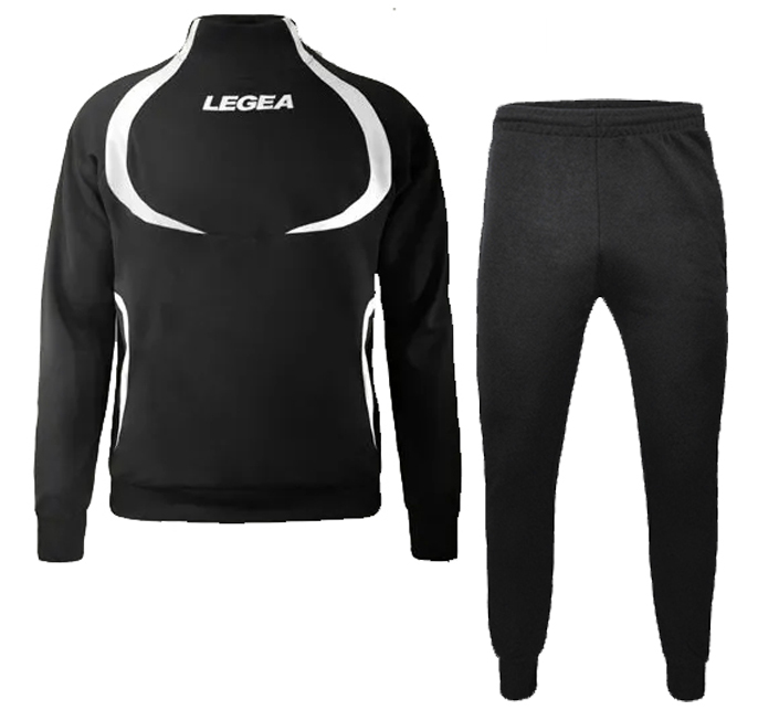 LEGEA TUTA TOKYO BLK/WHT LEGEA TUTA TOKYO BLK/WHT