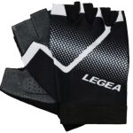 LEGEA GUANTO FIT BLK/BLK ΓΥΜΝΑΣΤΗΡΙΟΥ