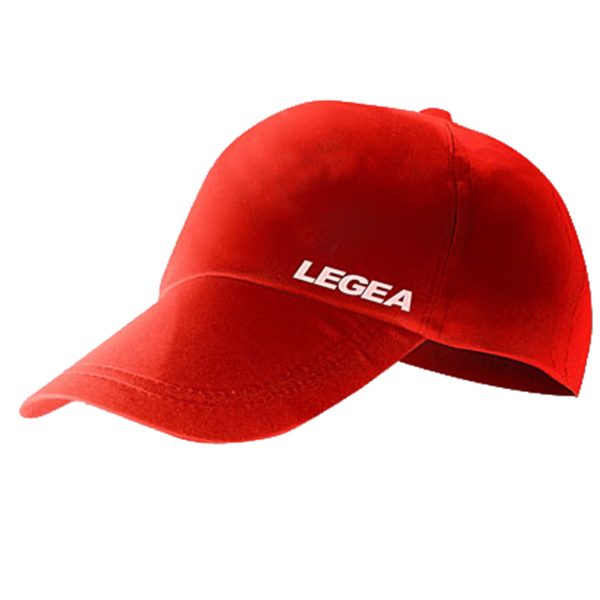 LEGEA CAPPELLO EVENT RED